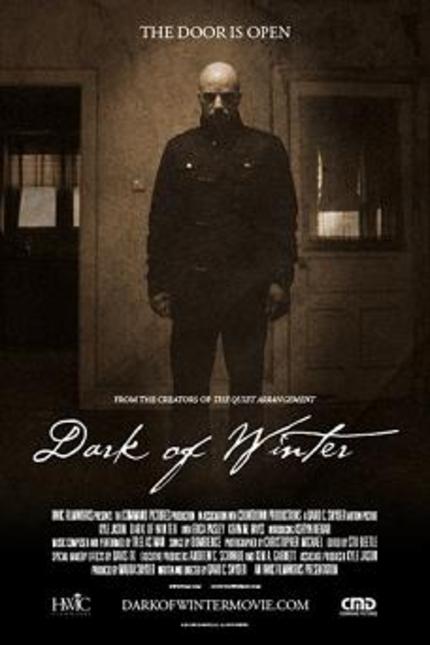 Review: DARK OF WINTER